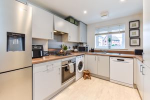 Kitchen- click for photo gallery
